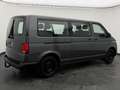Volkswagen T6 Caravelle Caravelle T6.1 DSG Lang +AHK+STANDHZ+PDC+SHZ+1HD Gris - thumbnail 12