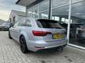 Audi A4 Avant 2.0 TDI Design Pro Line Plus Spring Advantag Grau - thumbnail 5