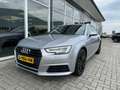 Audi A4 Avant 2.0 TDI Design Pro Line Plus Spring Advantag Grau - thumbnail 3