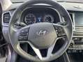 Hyundai TUCSON Premium 1.7 2WD Pano RFK AHK LEDER Gris - thumbnail 11