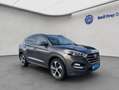 Hyundai TUCSON Premium 1.7 2WD Pano RFK AHK LEDER Gris - thumbnail 8