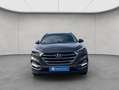 Hyundai TUCSON Premium 1.7 2WD Pano RFK AHK LEDER Gris - thumbnail 9