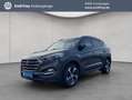 Hyundai TUCSON Premium 1.7 2WD Pano RFK AHK LEDER Gris - thumbnail 1