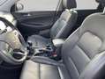 Hyundai TUCSON Premium 1.7 2WD Pano RFK AHK LEDER Gris - thumbnail 10
