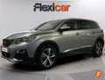 Peugeot 5008 ALLURE Grau - thumbnail 3