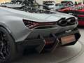 Lamborghini Revuelto Ö-Auslieferung*PassengerDisplay*Grigio Vulcano* Grau - thumbnail 12
