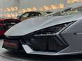 Lamborghini Revuelto Ö-Auslieferung*PassengerDisplay*Grigio Vulcano* Grau - thumbnail 8