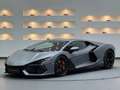 Lamborghini Revuelto Ö-Auslieferung*PassengerDisplay*Grigio Vulcano* Grau - thumbnail 1