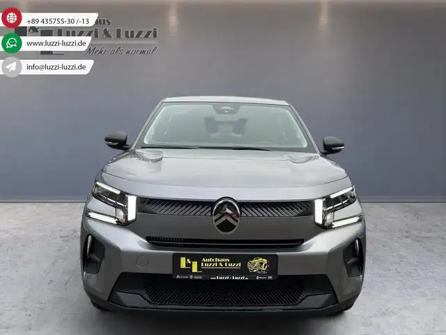 Citroen C3 PureTech 100 S&S You