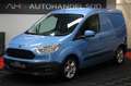 Ford Transit Courier 1,0 *NAVIGATION*KAMERA*SHZ*ALU* Bleu - thumbnail 1