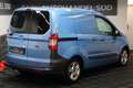 Ford Transit Courier 1,0 *NAVIGATION*KAMERA*SHZ*ALU* Blu/Azzurro - thumbnail 5