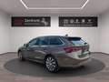 Skoda Octavia Combi 2.0 TDI Style CarPlay AHK*StandHz* Brun - thumbnail 5