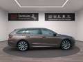 Skoda Octavia Combi 2.0 TDI Style CarPlay AHK*StandHz* Brun - thumbnail 9