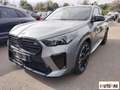 BMW X2 xdrive M35i Msport Pro auto Grau - thumbnail 1