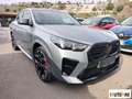 BMW X2 xdrive M35i Msport Pro auto Grau - thumbnail 3