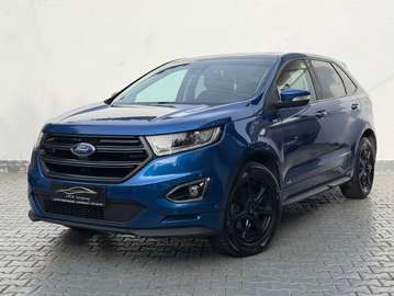 2.0 TDCi Aut ST-Line 4x4 LED/AHK/Pano/R-Cam