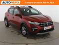 Dacia Sandero 0.9 TCE Stepway Comfort 66kW Rojo - thumbnail 8