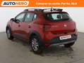 Dacia Sandero 0.9 TCE Stepway Comfort 66kW Rojo - thumbnail 4