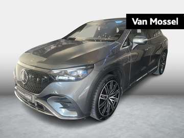 300 AMG Line + DIGITAL LIGHT + AIRMATIC + PANO DAK