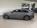 Mercedes-Benz CLA 180 AMG+KEY+18"AMG+LED+NAV+KAMERA+SPUR Gris - thumbnail 2