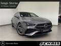 Mercedes-Benz CLA 180 AMG+KEY+18"AMG+LED+NAV+KAMERA+SPUR Gris - thumbnail 1