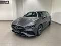 Mercedes-Benz CLA 180 AMG+KEY+18"AMG+LED+NAV+KAMERA+SPUR Gris - thumbnail 5