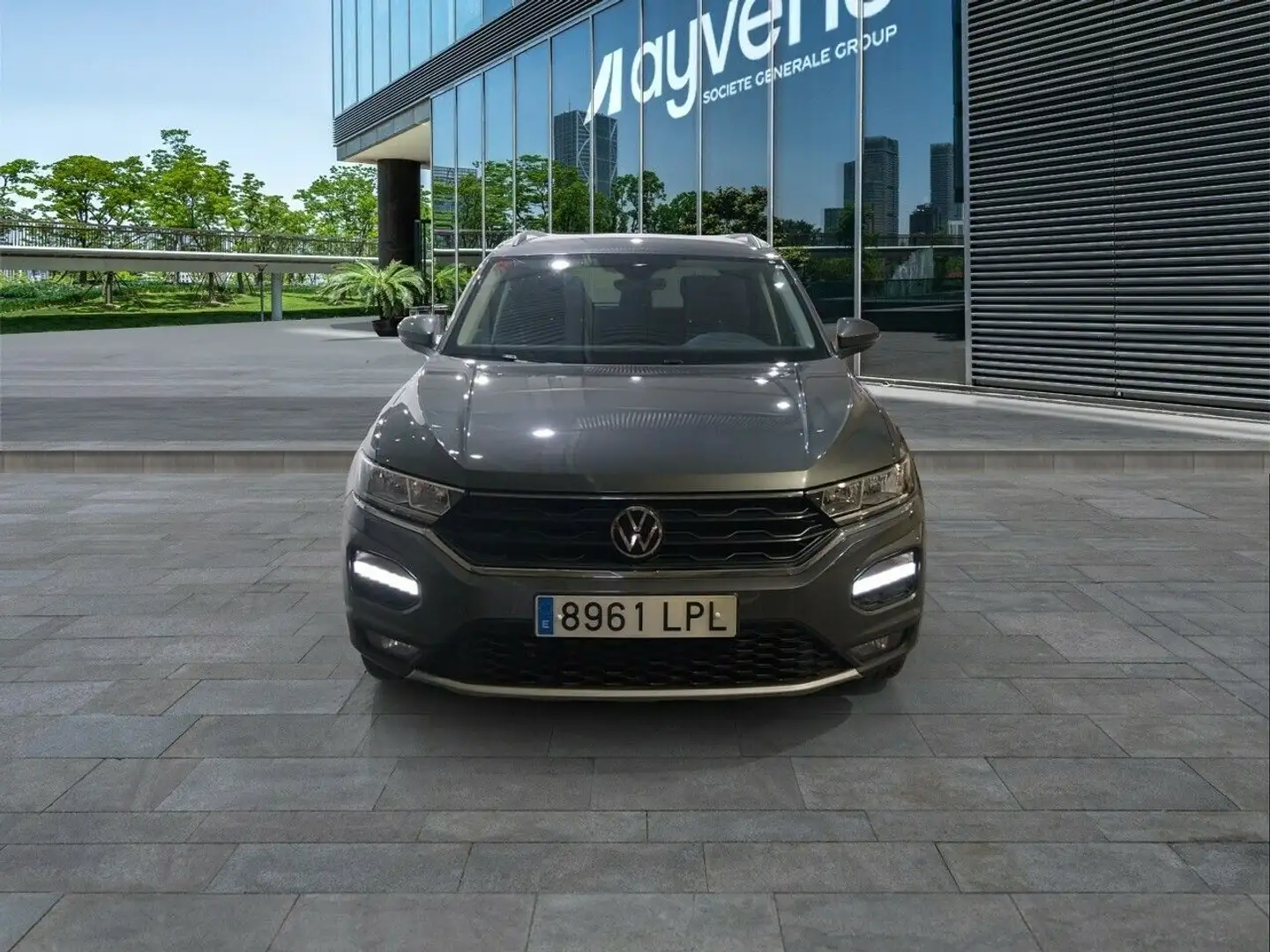 Volkswagen T-Roc 1.5 TSI Advance DSG7 - 2