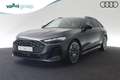 Audi A5 Avant e-Hybrid quattro 299 pk S edition S-tronic q Gris - thumbnail 1