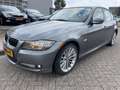 BMW 335 3-serie 335d Business Line Grijs - thumbnail 15