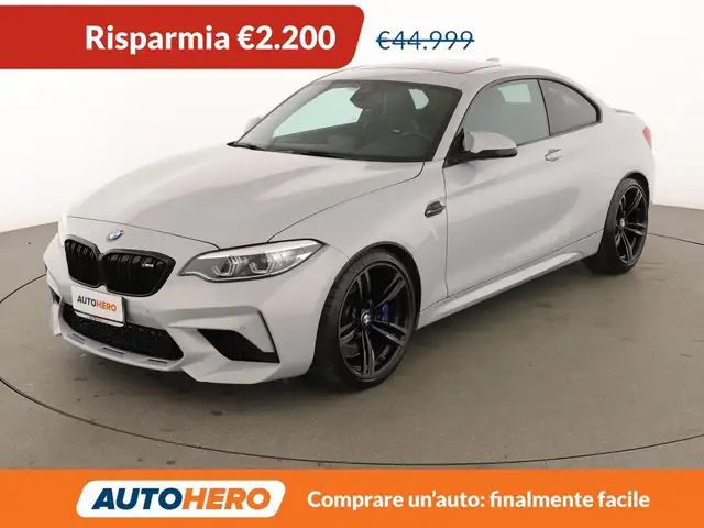 BMW M2 M2 Competition
