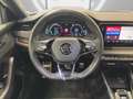 Skoda Octavia Combi RS 1.4l TSI iV DSG+STDHZG+HUD+COLU Bianco - thumbnail 7