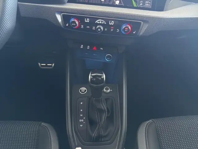 Audi A1 view 13