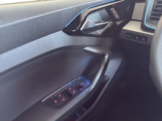 Audi A1 view 14