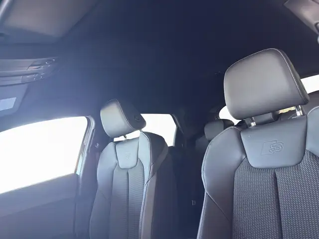 Audi A1 view 15