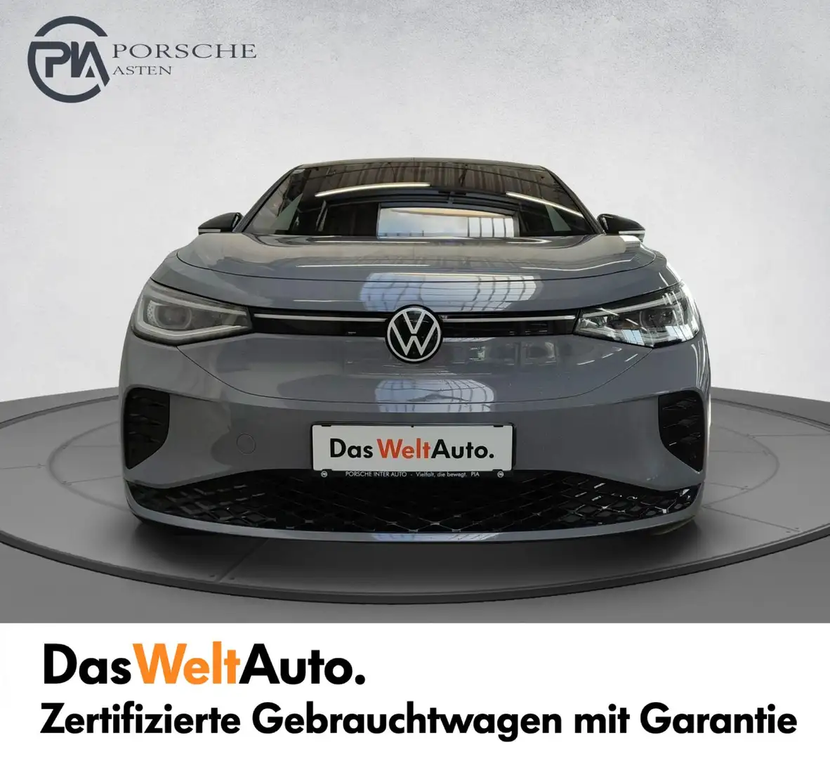 Volkswagen ID.5 GTX 4MOTION 220 kW Grau - 2