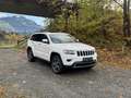 Jeep Grand Cherokee 3,0 V6 CRD Limited Weiß - thumbnail 2