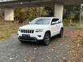 Jeep Grand Cherokee 3,0 V6 CRD Limited Weiß - thumbnail 1