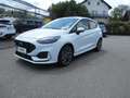 Ford Fiesta ST-Line Weiß - thumbnail 1