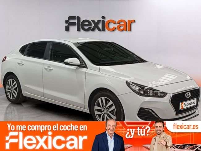 Hyundai i30 1.0 TGDI Klass Fastback - foto 1