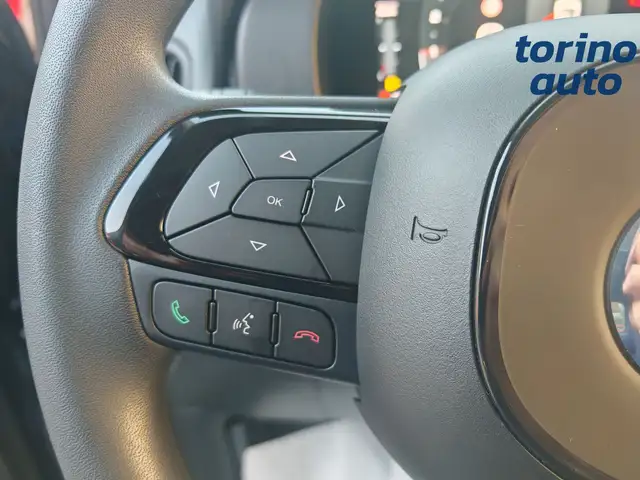 Fiat Panda view 13