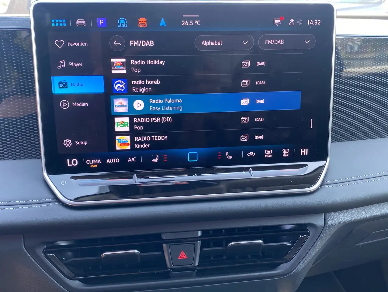 Volkswagen Tiguan 1.5 eTSI Life*LED+*Navi*Akustikglas 7