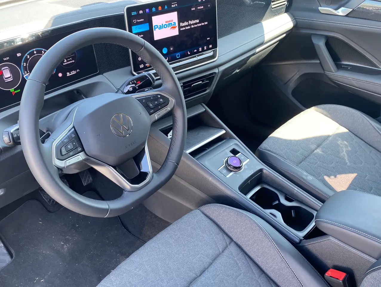 Volkswagen Tiguan 1.5 eTSI Life*LED+*Navi*Akustikglas 3