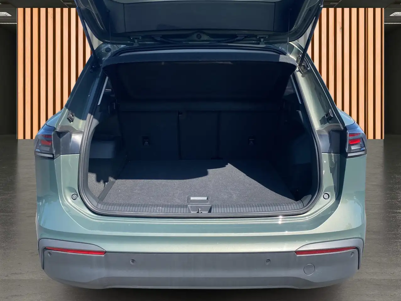Volkswagen Tiguan 1.5 eTSI Life*LED+*Navi*Akustikglas 11