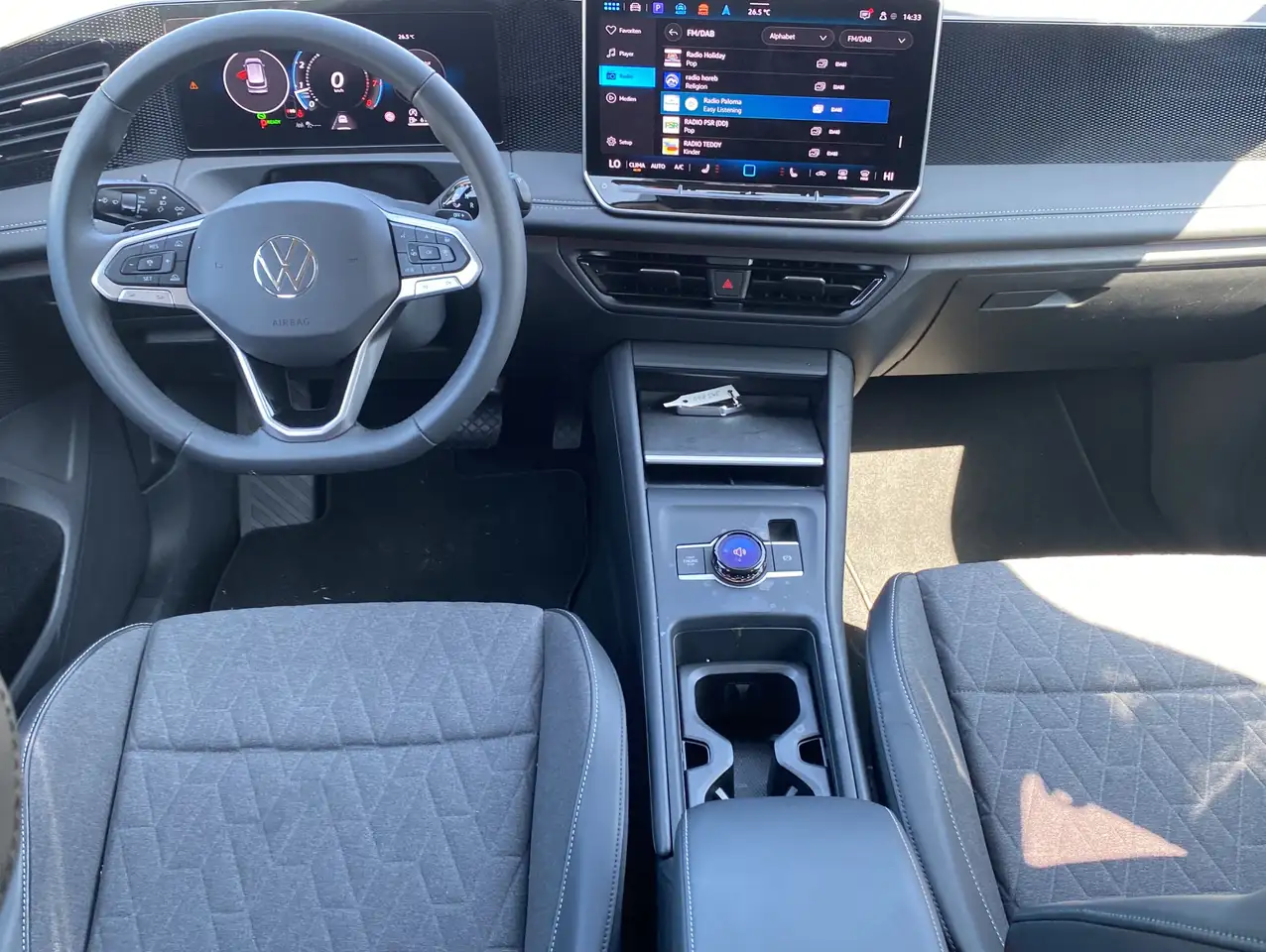 Volkswagen Tiguan 1.5 eTSI Life*LED+*Navi*Akustikglas 8