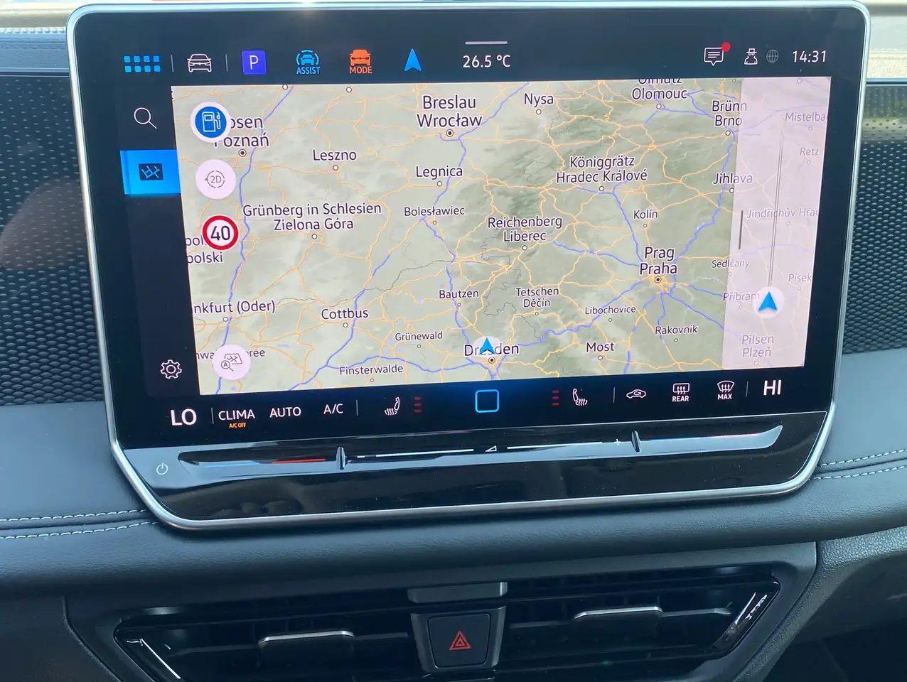 Volkswagen Tiguan 1.5 eTSI Life*LED+*Navi*Akustikglas 5