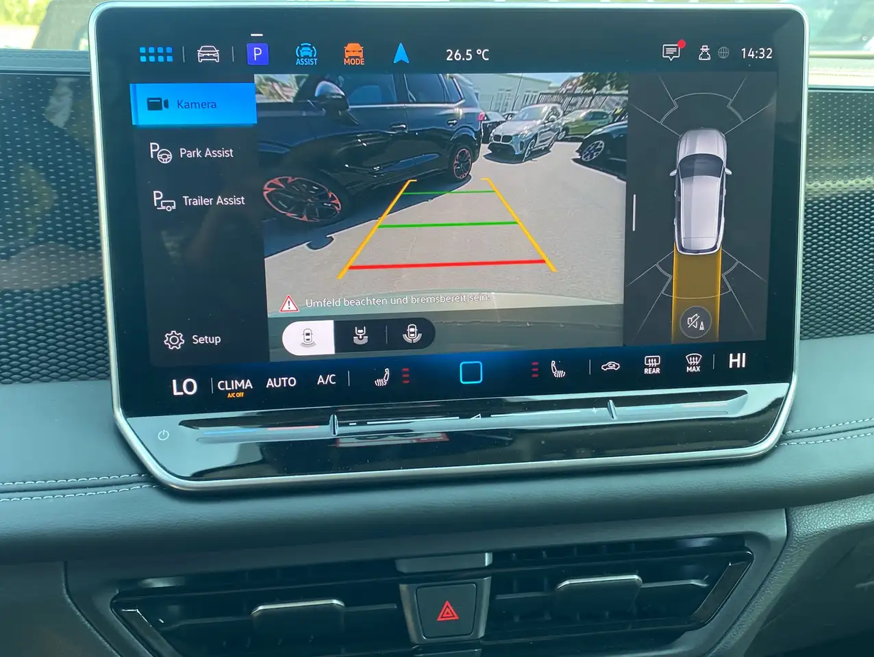 Volkswagen Tiguan 1.5 eTSI Life*LED+*Navi*Akustikglas 6