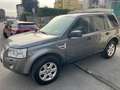 Land Rover Freelander Freelander 2.2 td4 XS Grigio - thumbnail 3