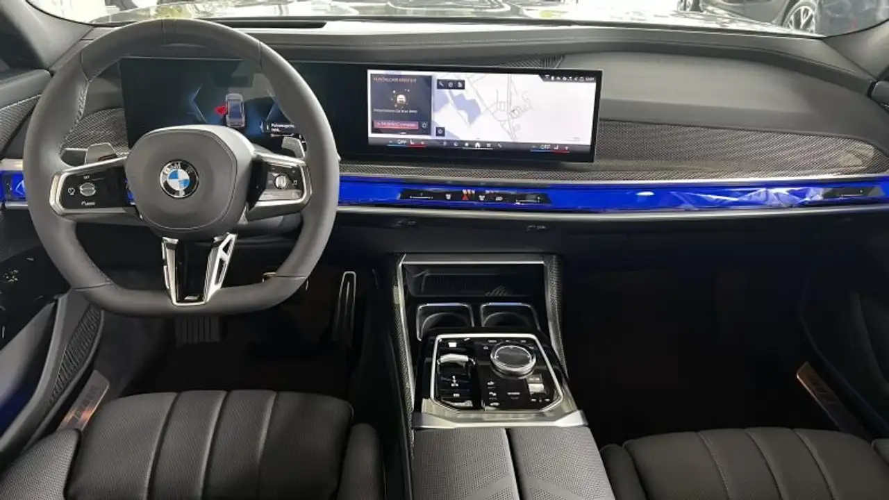 BMW 740 d xDrive M Sport Standhz/Massage/AHK/Sitzlüft 4