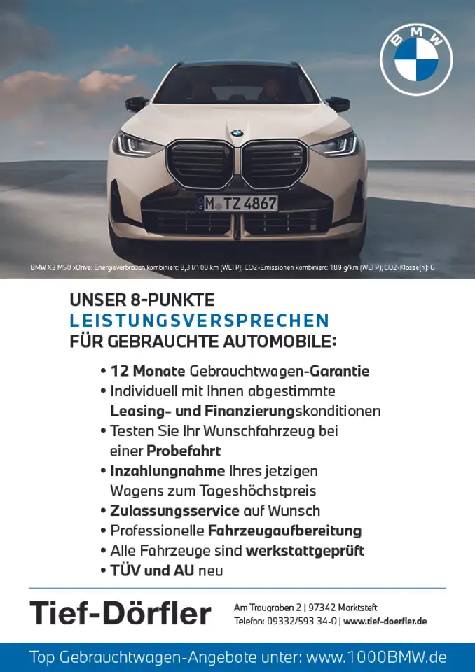 BMW 740 d xDrive M Sport Standhz/Massage/AHK/Sitzlüft 9