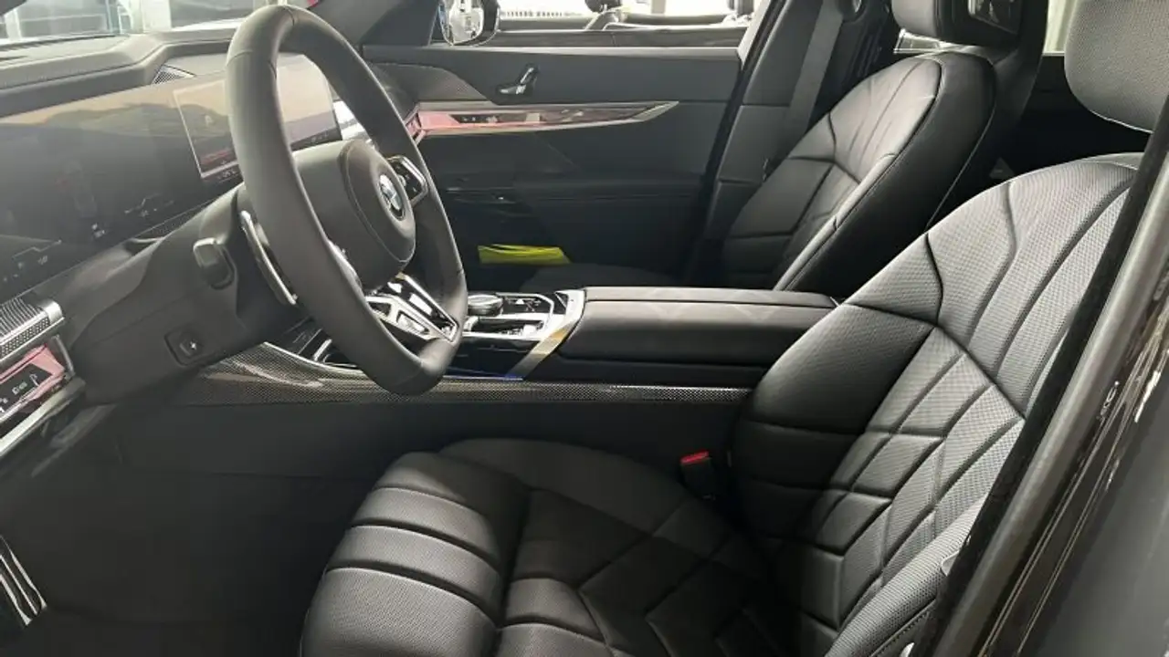 BMW 740 d xDrive M Sport Standhz/Massage/AHK/Sitzlüft 5
